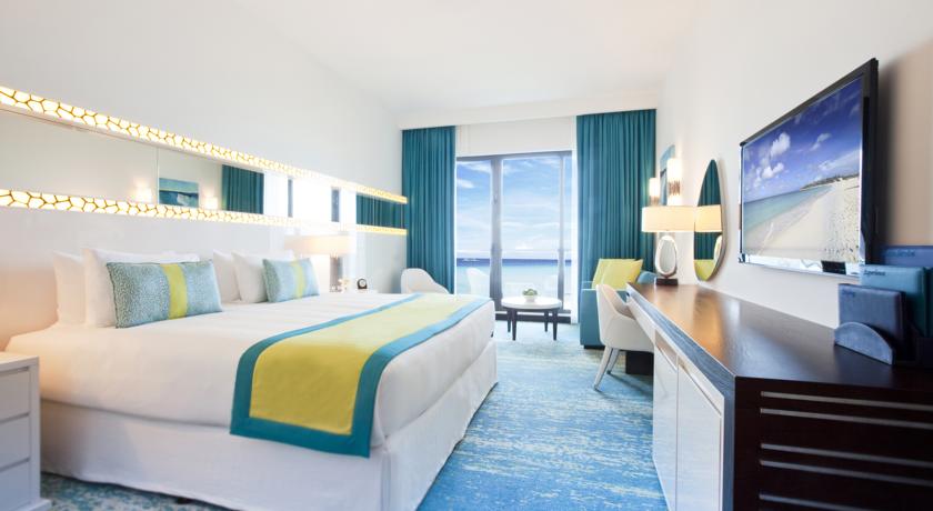 JA Ocean View Hotel