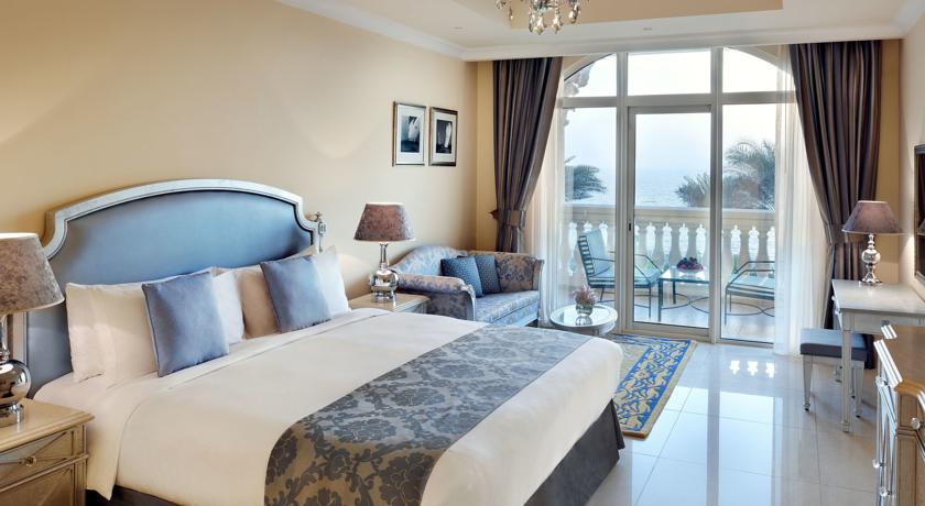 Kempinski Hotel & Residences Palm Jumeirah