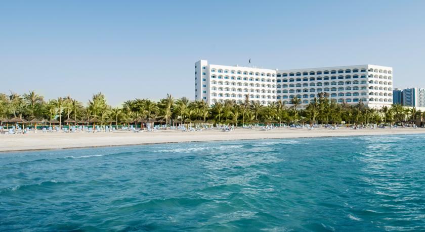Kempinski Hotel Ajman