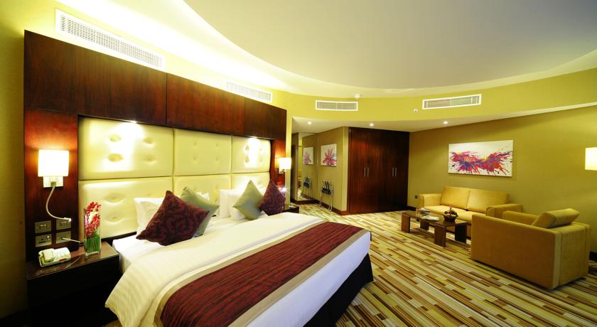 Paragon Hotel
