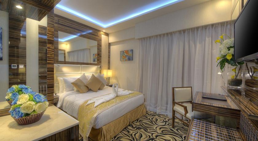 Orchid Vue Hotel