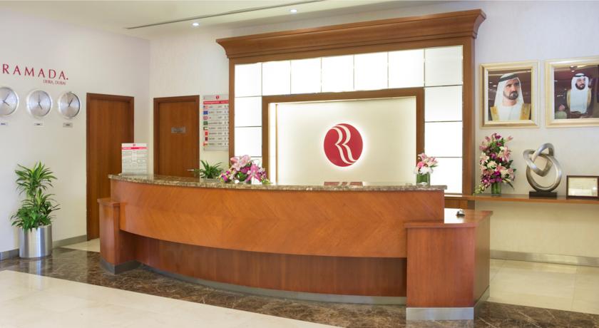 Ramada Deira