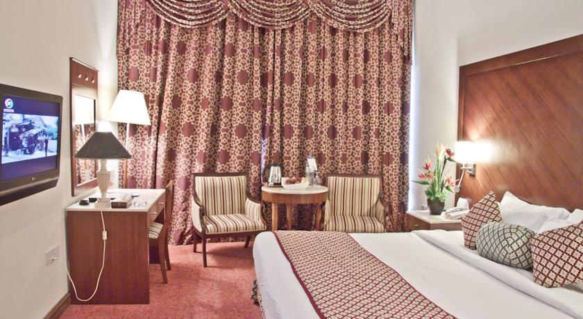 Regent Palace Hotel