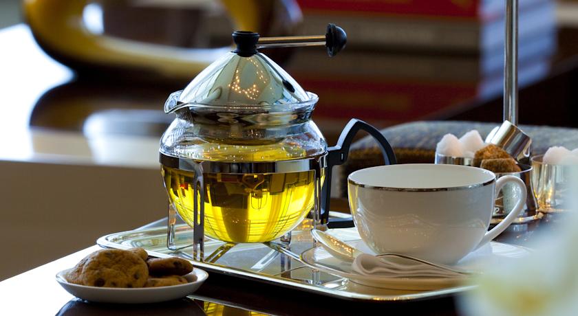 Rosewood Abu Dhabi