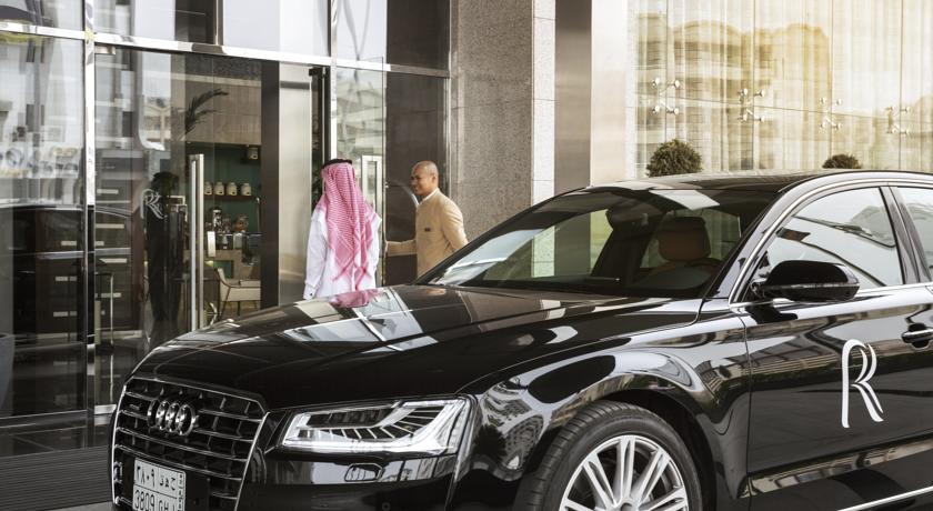 Rosh Rayhaan by Rotana
