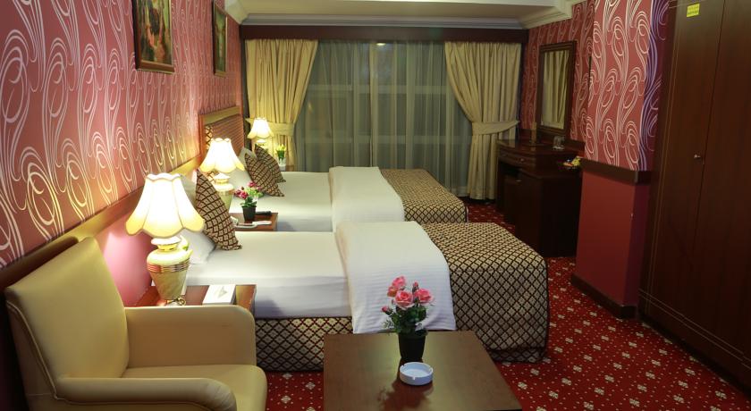 Sadaf Hotel