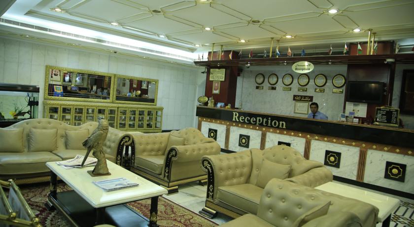 Sun City International Hotel