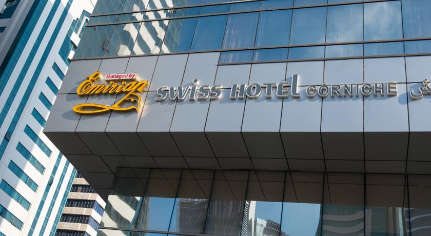 Swiss Hotel Corniche