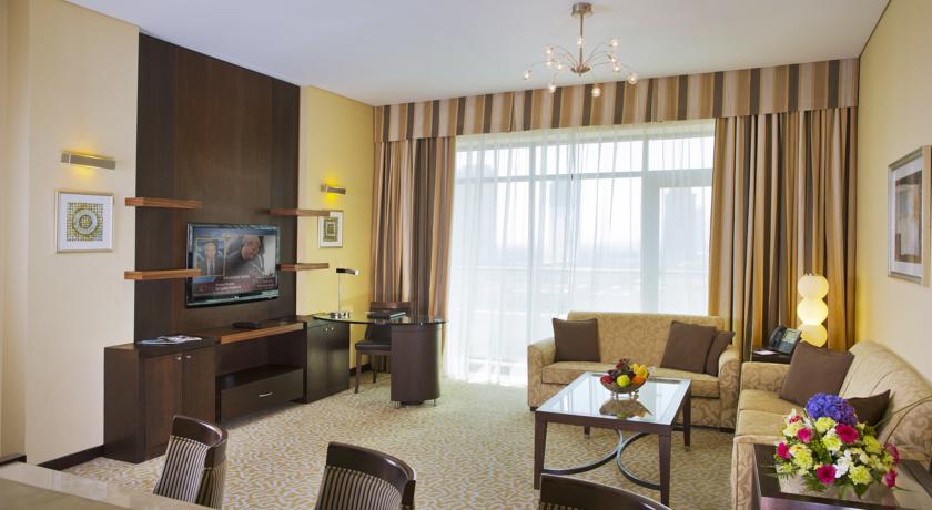 TIME Oak Hotel & Suites
