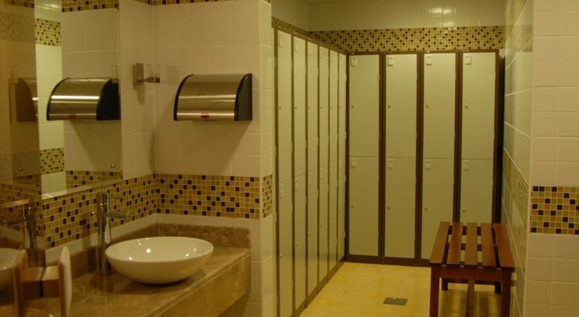 Tulip Hotel Apartments