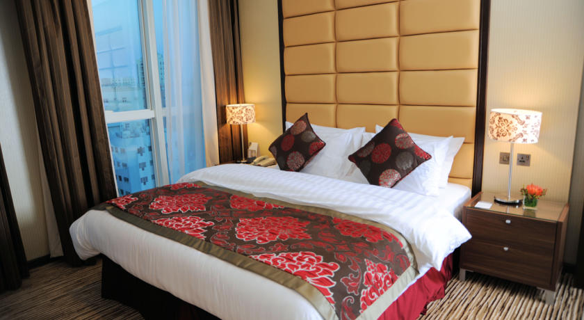 Al Hamra Hotel