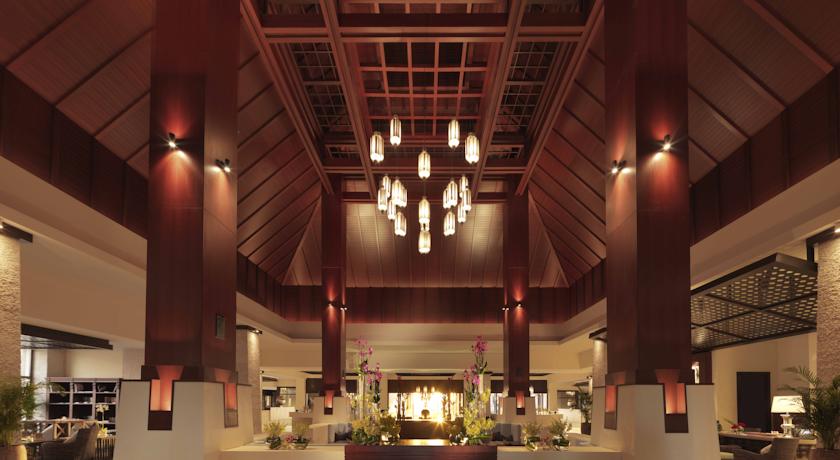 Anantara The Palm Dubai Resort