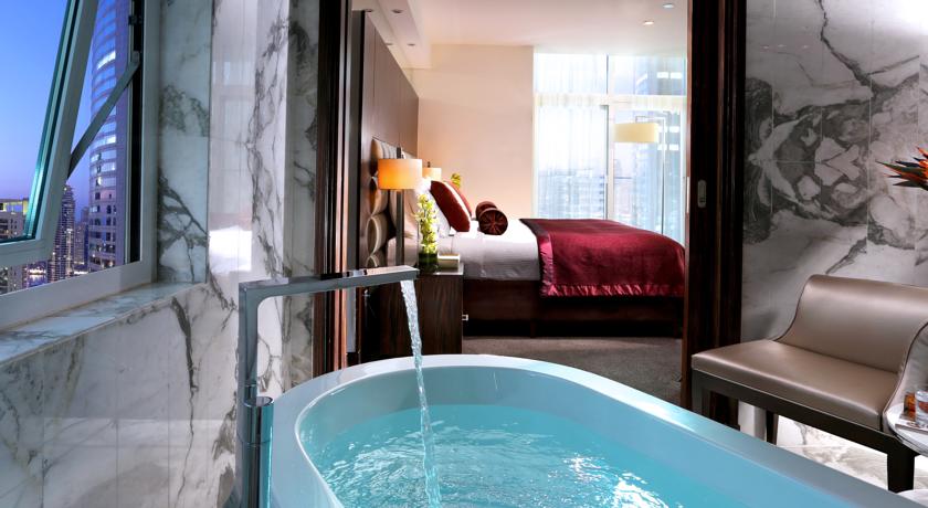 Bonnington Jumeirah Lakes Towers