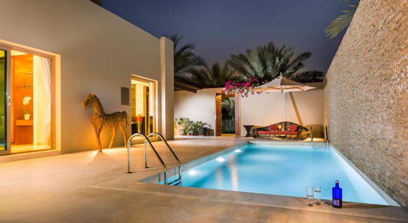 Desert Palm PER AQUUM