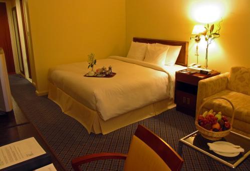 Dhafra Beach Hotel