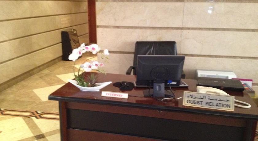 Jonrad Hotel