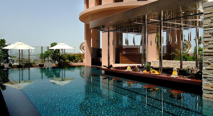 Kempinski Hotel Mall of the Emirates