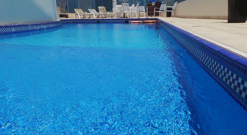 XCLUSIVE HOTEL APARTMENTS