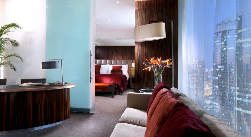Bonnington Jumeirah Lakes Towers