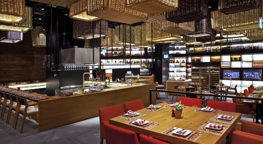 Kempinski Hotel Mall of the Emirates
