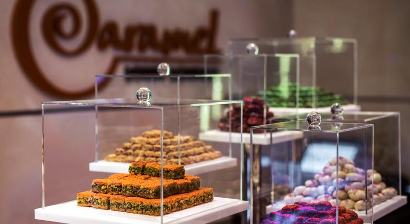 Rosh Rayhaan by Rotana