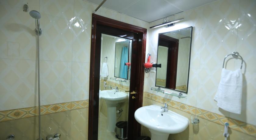 Sun City International Hotel