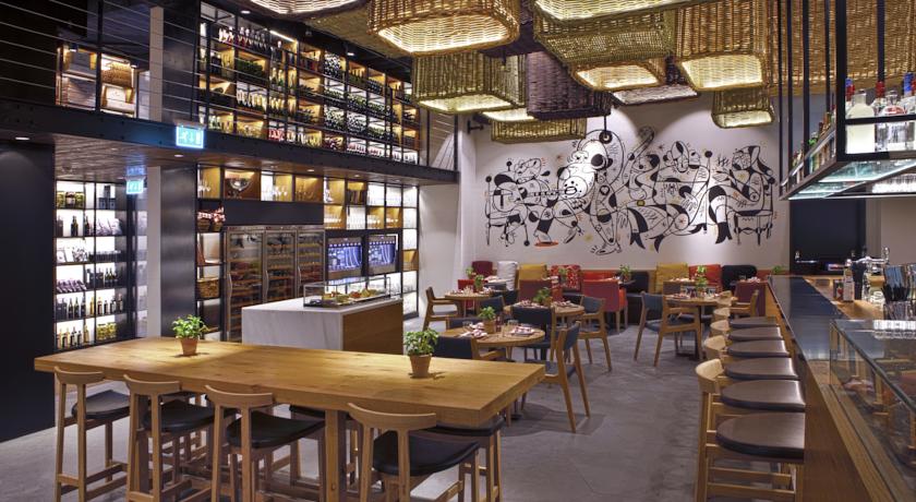 Kempinski Hotel Mall of the Emirates