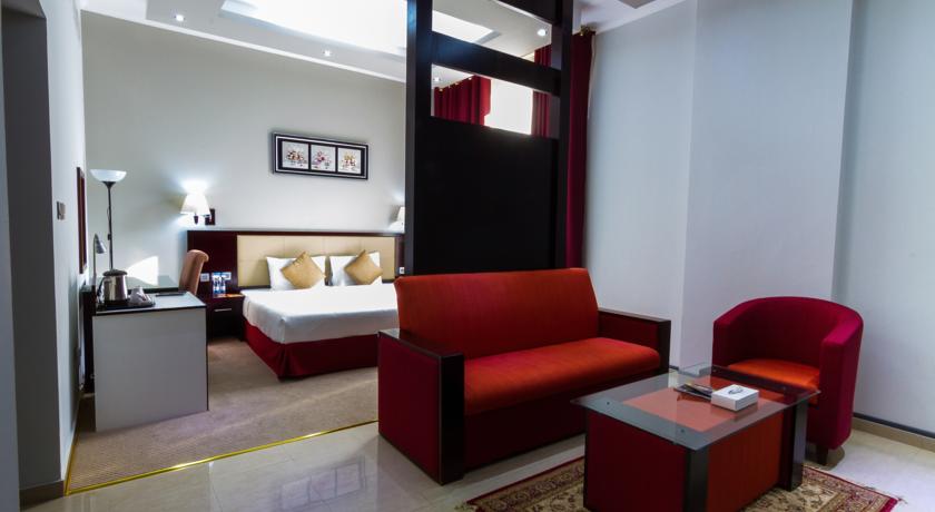 Rainbow Hotel