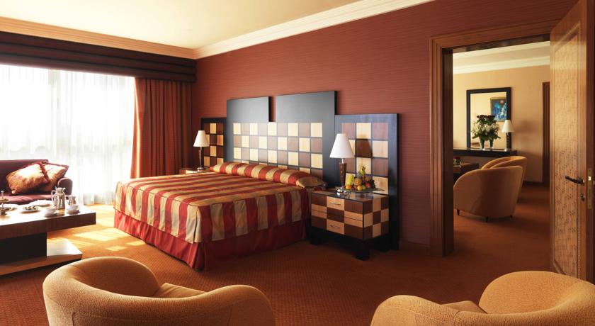 Al Raha Beach Hotel Villas