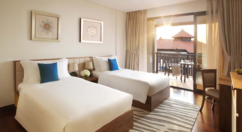 Anantara The Palm Dubai Resort