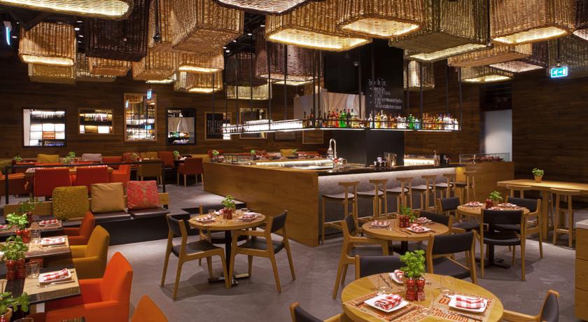 Kempinski Hotel Mall of the Emirates