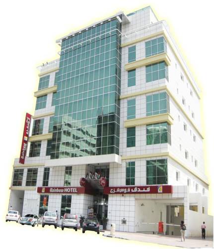 Rainbow Hotel