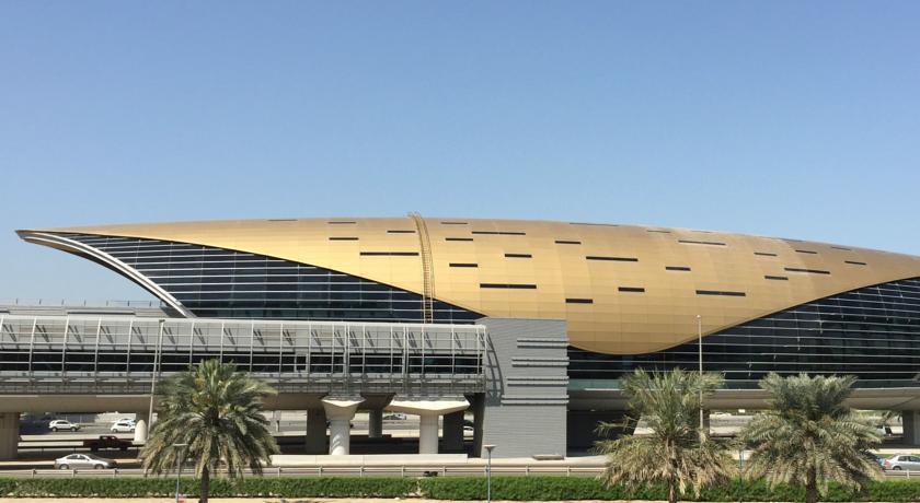 Kempinski Hotel Mall of the Emirates