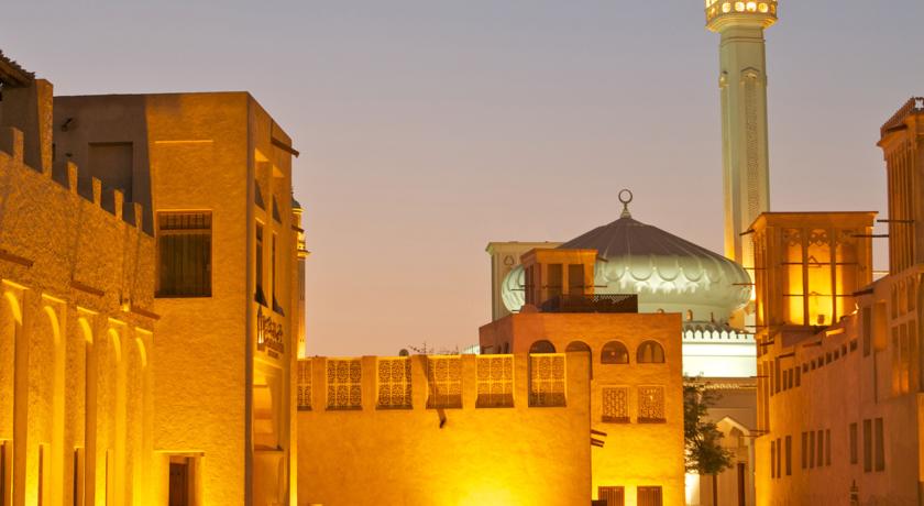 Sun City International Hotel