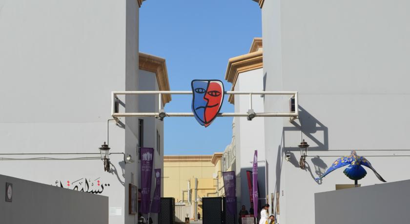 Kempinski Hotel Mall of the Emirates