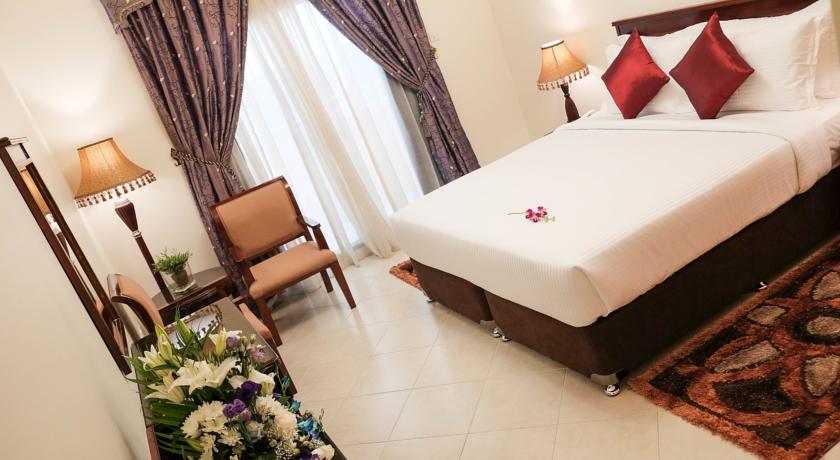 Baity Hotel Apartments