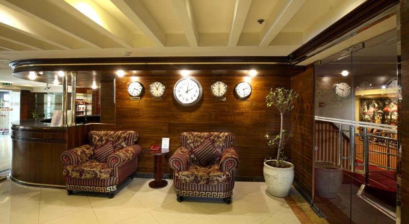 Benta Grand Hotel