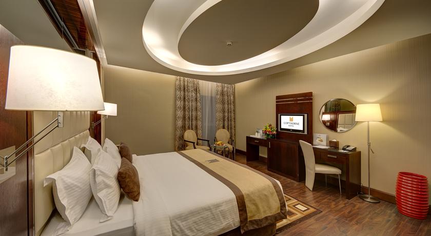 Copthorne Hotel Dubai