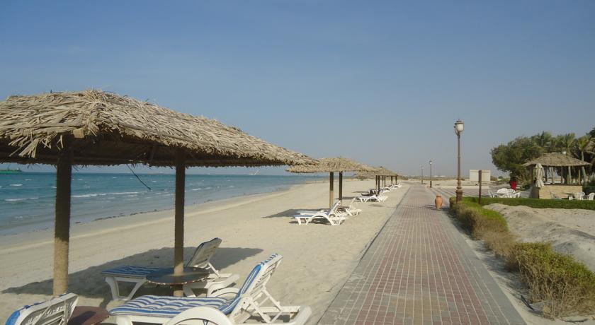 Dhafra Beach Hotel