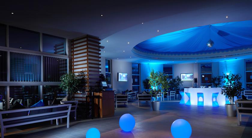 Grand Millennium Al Wahda Abu Dhabi