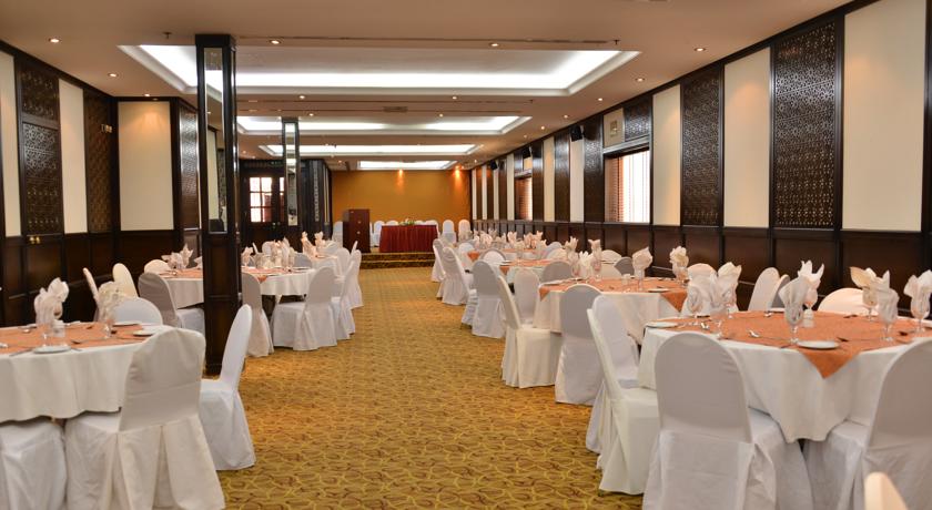 Imperial Suites Hotel