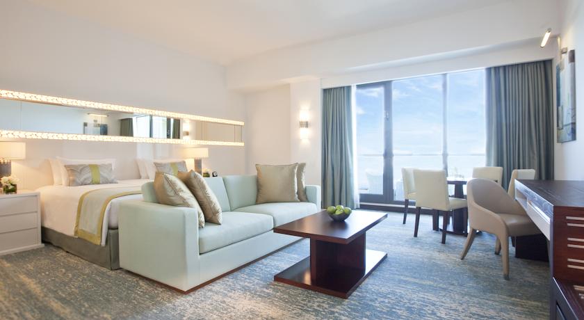 JA Ocean View Hotel