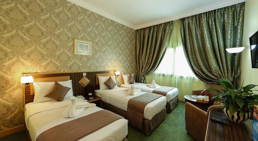 Jonrad Hotel