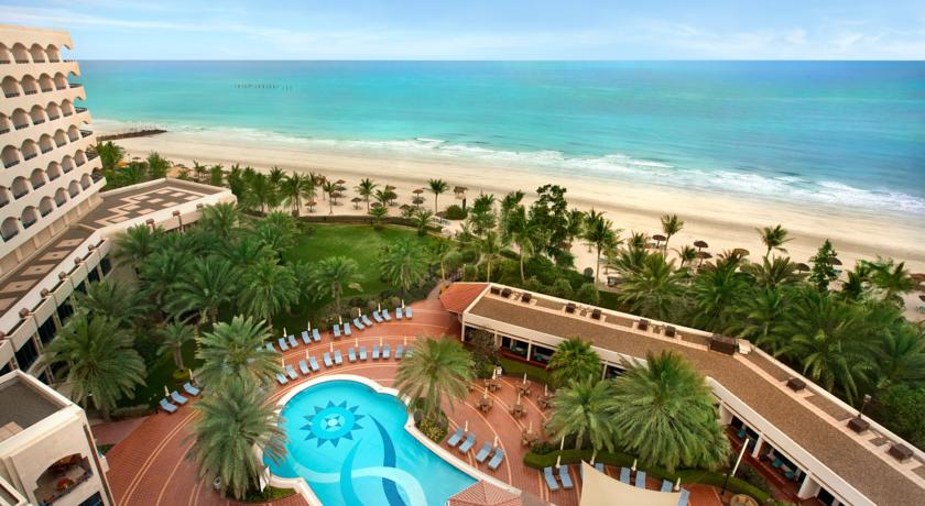 Kempinski Hotel Ajman