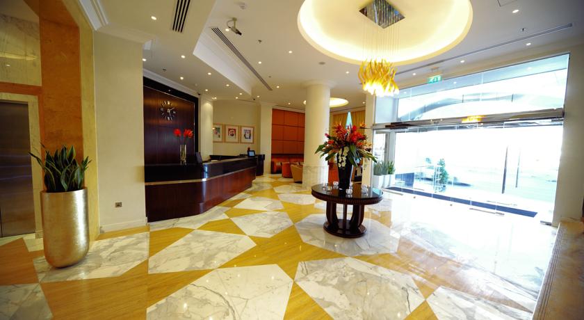 Paragon Hotel