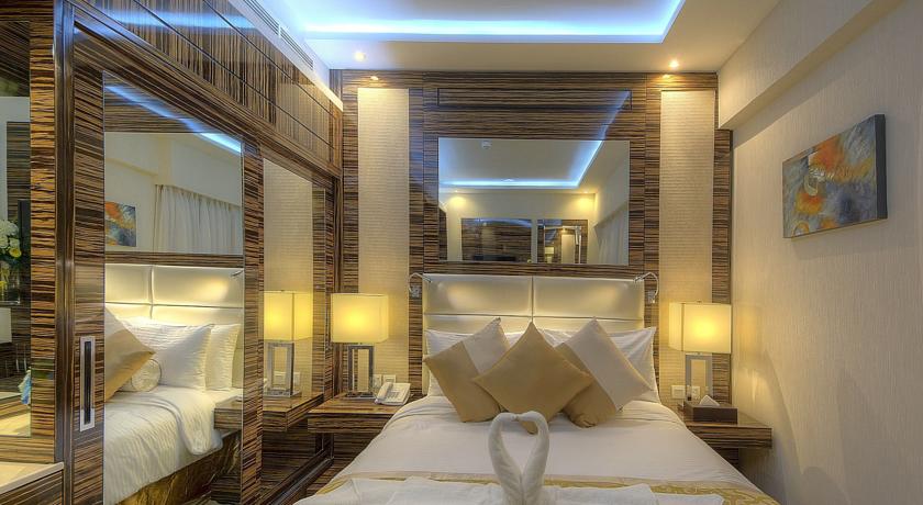 Orchid Vue Hotel