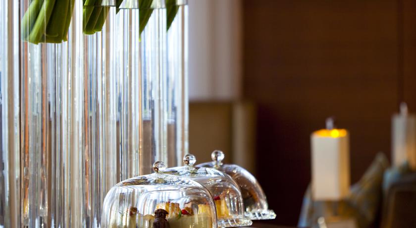 Rosewood Abu Dhabi