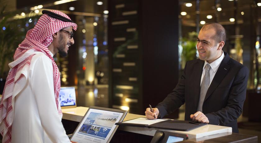Rosh Rayhaan by Rotana