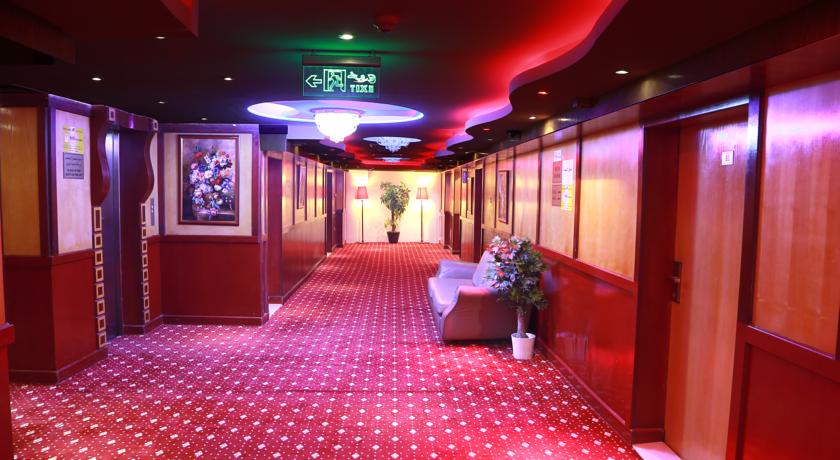 Sadaf Hotel