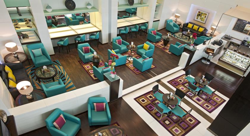 TIME Oak Hotel & Suites